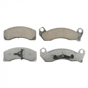 Wagner Brake PD199 - Disc Brake Pad Wagner Brake PD199 Disc Brake Pad product image 1 of 1