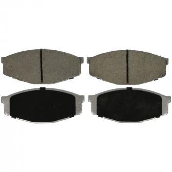 Wagner Brake PD207 Disc Brake Pad product image 1 of 1