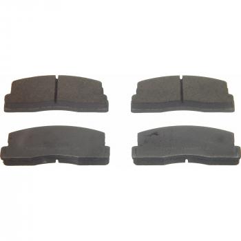 Wagner Brake PD223 Disc Brake Pad product image 1 of 1