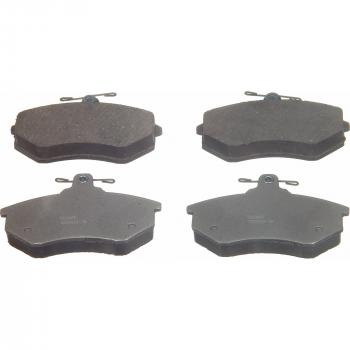 Wagner Brake PD227 Disc Brake Pad product image 1 of 1