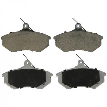 Wagner Brake PD227A Disc Brake Pad product image 1 of 1