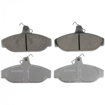 Wagner Brake PD255 Disc Brake Pad product image 1 of 1