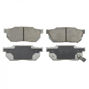 Wagner Brake PD256 Disc Brake Pad product image 1 of 1