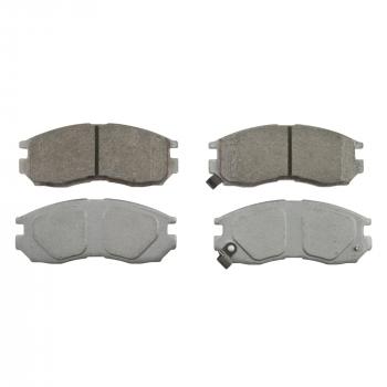 Wagner Brake PD263 Disc Brake Pad product image 1 of 1