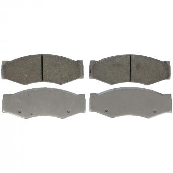 Wagner Brake PD265 - Disc Brake Pad Wagner Brake PD265 Disc Brake Pad product image 1 of 1