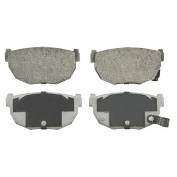 Wagner Brake PD272 Disc Brake Pad product image 1 of 1