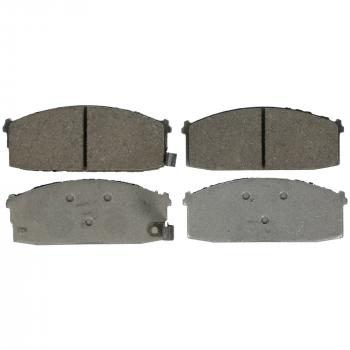 Wagner Brake PD274 Disc Brake Pad product image 1 of 1