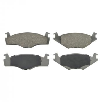 Wagner Brake PD280 Disc Brake Pad product image 1 of 1