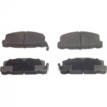 Wagner Brake PD285 Disc Brake Pad product image 1 of 1