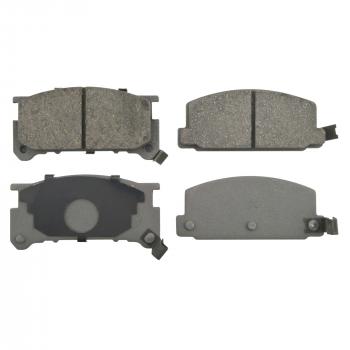 Wagner Brake PD291 Disc Brake Pad product image 1 of 1