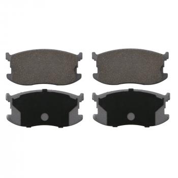 Wagner Brake PD297 Disc Brake Pad product image 2 of 3