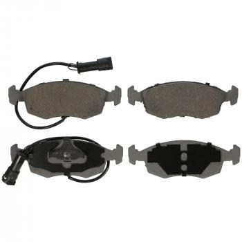 Wagner Brake PD298 Disc Brake Pad product image 1 of 1