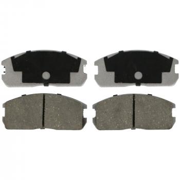 Wagner Brake PD299 Disc Brake Pad product image 1 of 1