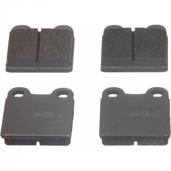 Wagner Brake PD30 Disc Brake Pad product image 1 of 1