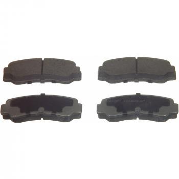 Wagner Brake PD305 Disc Brake Pad product image 1 of 1