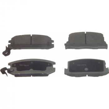 Wagner Brake PD309 Disc Brake Pad product image 1 of 1