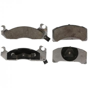 Wagner Brake PD310 - Disc Brake Pad Wagner Brake PD310 Disc Brake Pad product image 1 of 1