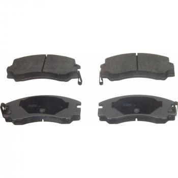 Wagner Brake PD311 Disc Brake Pad product image 1 of 1