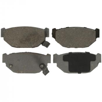 Wagner Brake PD314 - Disc Brake Pad Wagner Brake PD314 Disc Brake Pad product image 1 of 1
