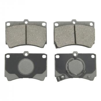 Wagner Brake PD319 Disc Brake Pad product image 1 of 1