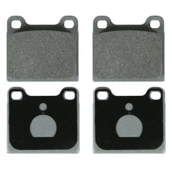 Wagner Brake PD31B Disc Brake Pad product image 1 of 1