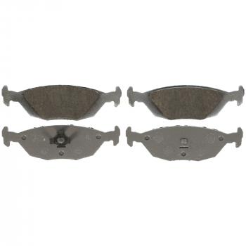 Wagner Brake PD322 Disc Brake Pad product image 1 of 1