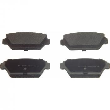 Wagner Brake PD329 - Disc Brake Pad Wagner Brake PD329 Disc Brake Pad product image 1 of 1