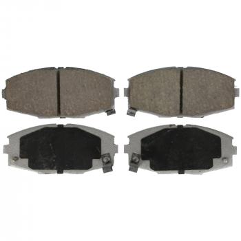 Wagner Brake PD336 Disc Brake Pad product image 1 of 1