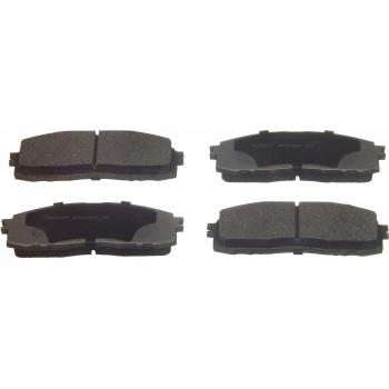 Wagner Brake PD337 Disc Brake Pad product image 1 of 1
