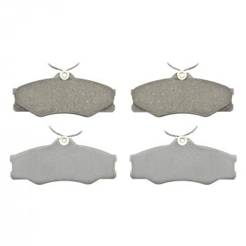 Wagner Brake PD338 Disc Brake Pad product image 1 of 1