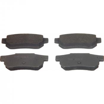 Wagner Brake PD339 Disc Brake Pad product image 1 of 1