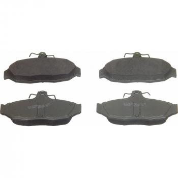 Wagner Brake PD347A - Disc Brake Pad Wagner Brake PD347A Disc Brake Pad product image 1 of 1