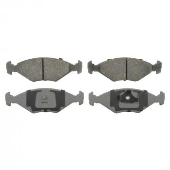 Wagner Brake PD350 Disc Brake Pad product image 1 of 1