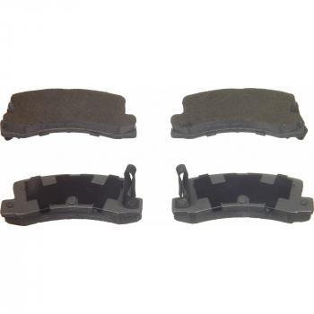 Wagner Brake PD352 Disc Brake Pad product image 1 of 1
