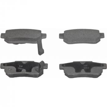 Wagner Brake PD374 Disc Brake Pad product image 1 of 1