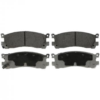 Wagner Brake PD390 - Disc Brake Pad Wagner Brake PD390 Disc Brake Pad product image 1 of 1