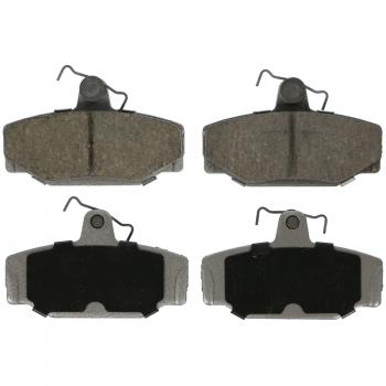 Wagner Brake PD391 Disc Brake Pad product image 1 of 1
