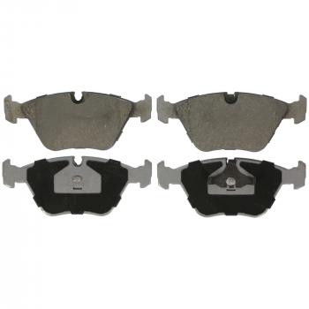 Wagner Brake PD394 Disc Brake Pad product image 1 of 1