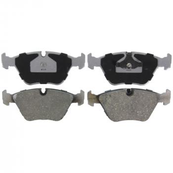 Wagner Brake PD394A Disc Brake Pad product image 1 of 1