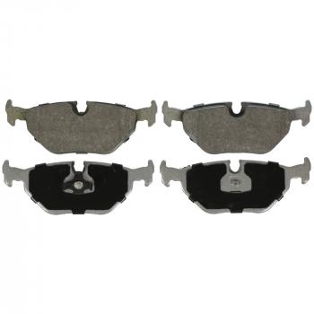 Wagner Brake PD396 Disc Brake Pad product image 1 of 1