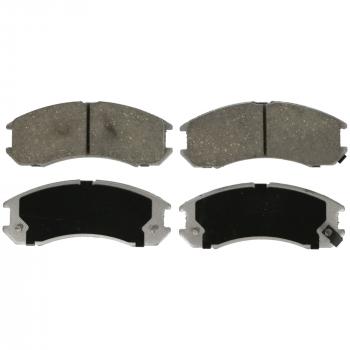 Wagner Brake PD399 Disc Brake Pad product image 1 of 1
