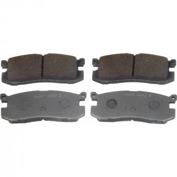 Wagner Brake PD400 Disc Brake Pad product image 1 of 1