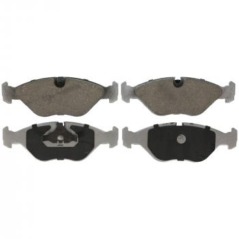 Wagner Brake PD403 Disc Brake Pad product image 1 of 1