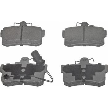 Wagner Brake PD406 Disc Brake Pad product image 1 of 1