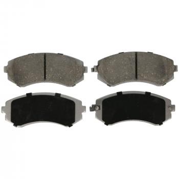 Wagner Brake PD422 Disc Brake Pad product image 1 of 1