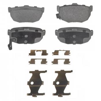Wagner Brake PD429 Disc Brake Pad product image 1 of 1