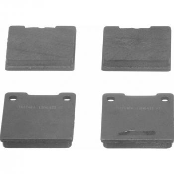 Wagner Brake PD44 - Disc Brake Pad Wagner Brake PD44 Disc Brake Pad product image 1 of 1
