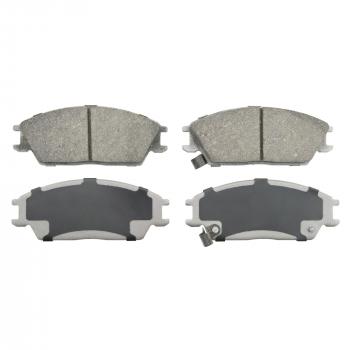 Wagner Brake PD440 Disc Brake Pad product image 1 of 1