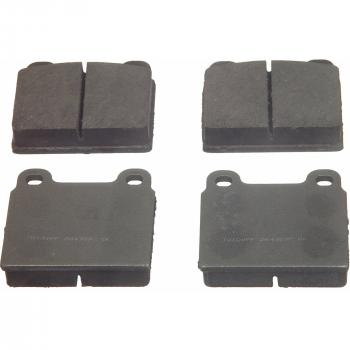 Wagner Brake PD45A Disc Brake Pad product image 1 of 1
