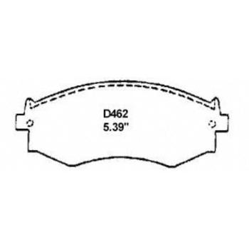 Wagner Brake PD462  product image 1 of 1